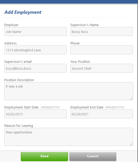 How To Provide Onboarding Assistance Hcm Help Center 9571