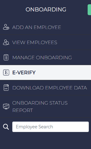 How to E-Verify a New Hire – HCM Help Center