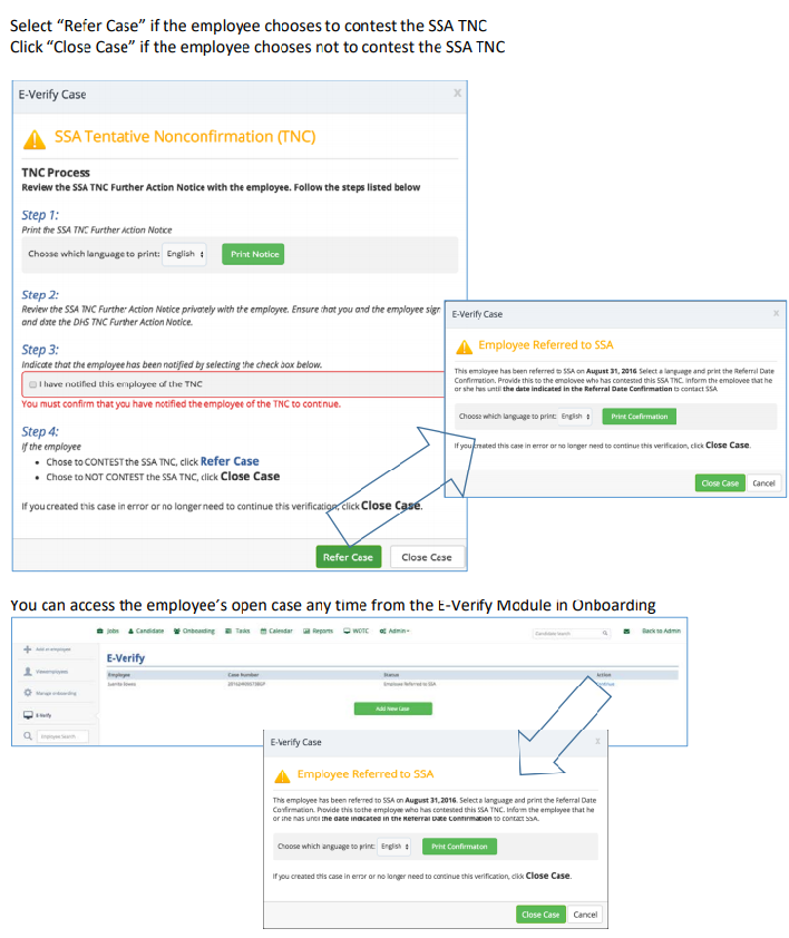How to E-Verify a New Hire – HCM Help Center
