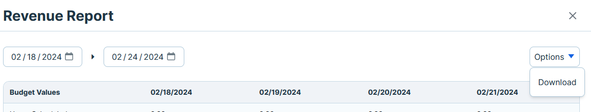 A screen shot of a computer

Description automatically generated