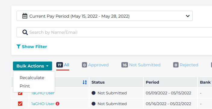 Graphical user interface, application

Description automatically generated