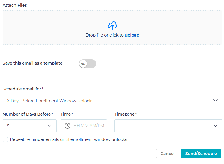 Graphical user interface, text, application, email

Description automatically generated