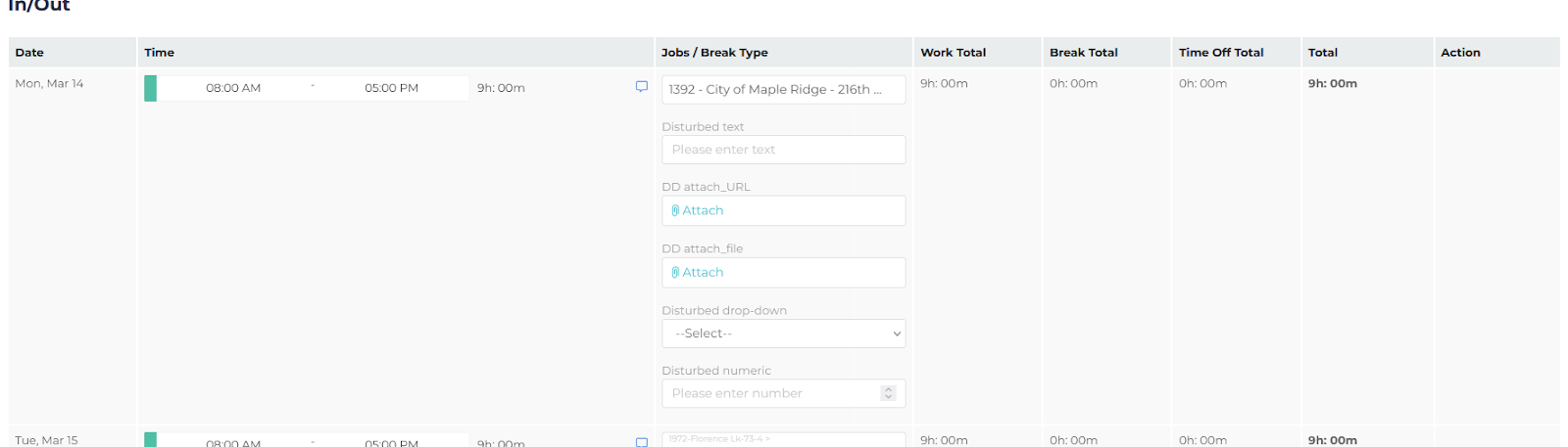 Graphical user interface, text, application, email

Description automatically generated