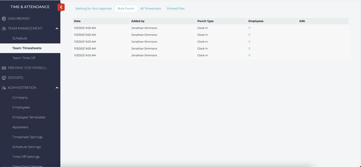 Graphical user interface, application, table

Description automatically generated