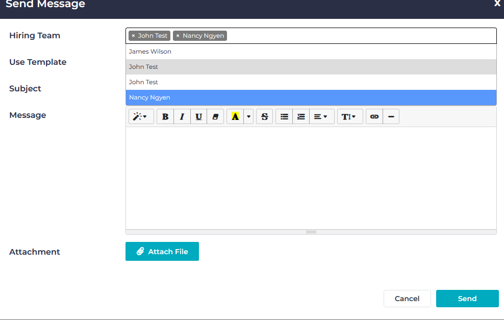 Graphical user interface, text, application, email

Description automatically generated