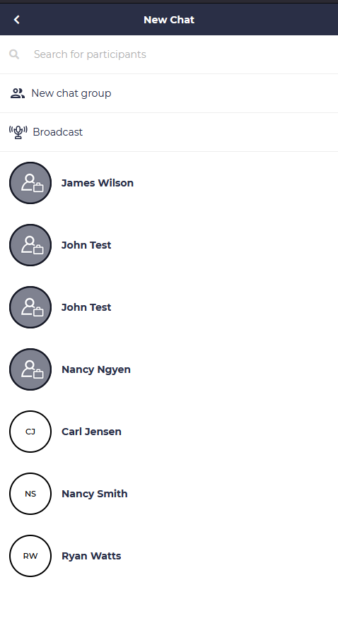 Graphical user interface, application

Description automatically generated