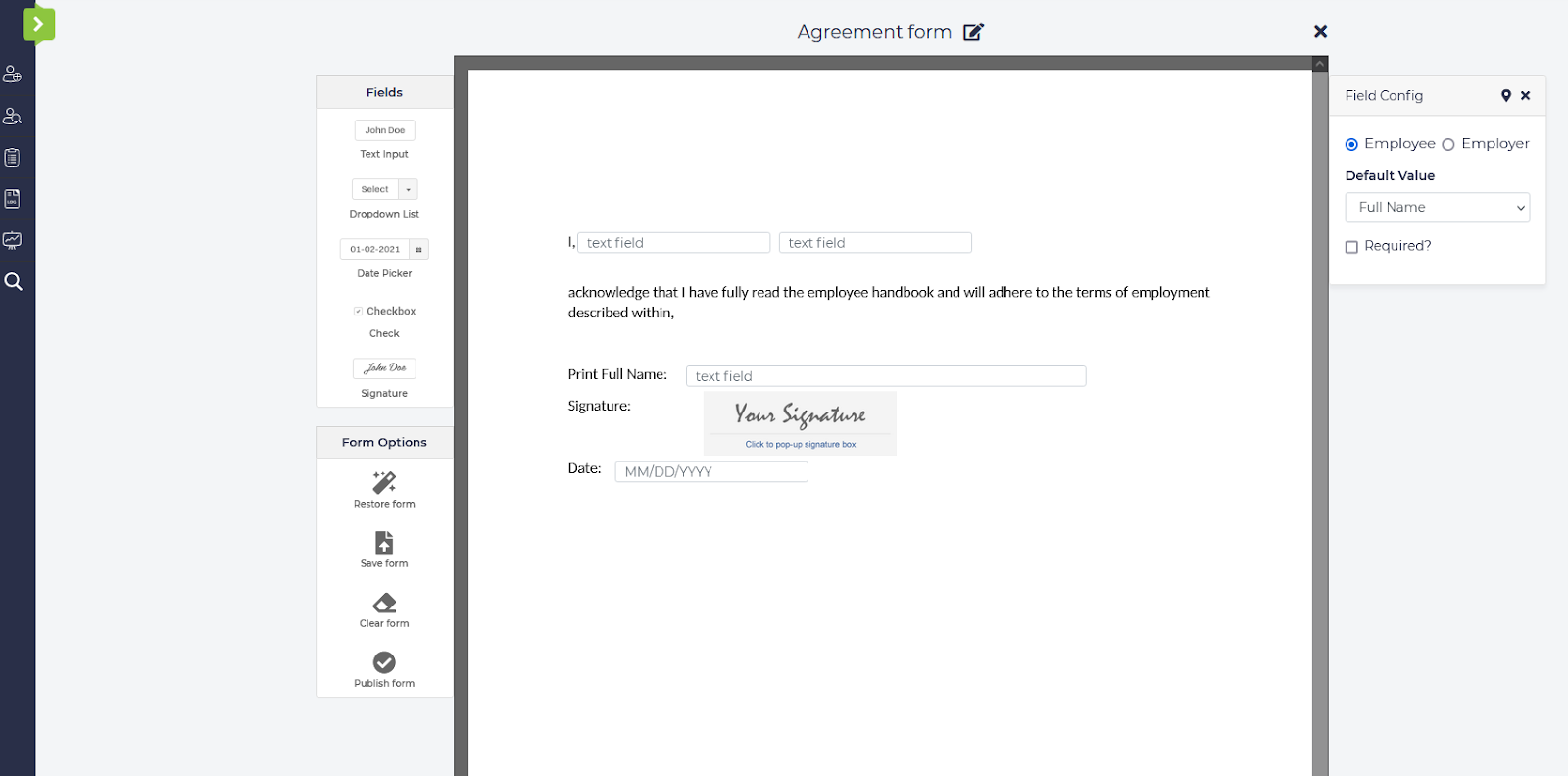 Graphical user interface, text, application

Description automatically generated