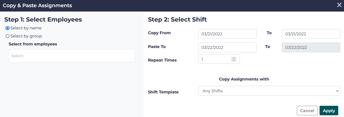 Graphical user interface, application
Description automatically generated