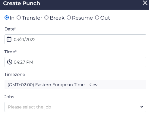Graphical user interface, text, application, email
Description automatically generated